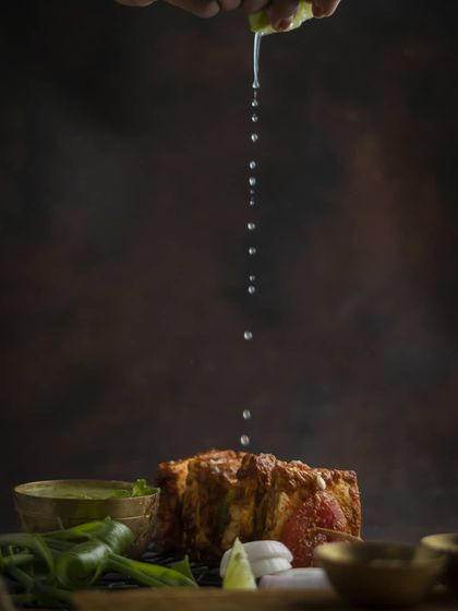 Kund Indian Barbeque - Corporate & Event Catering Straight from the Tandoor photo 12