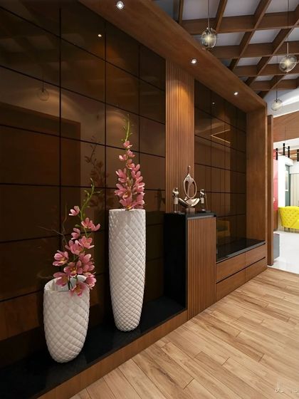 Interior Design - Custom Furniture & Storage Solutions Smart Entryway & Foyer Storage photo 51