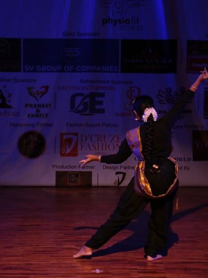 D'cruze Dance Studio - Dance Classes Your Time to Shine: Student Showcases & Competitions photo 142