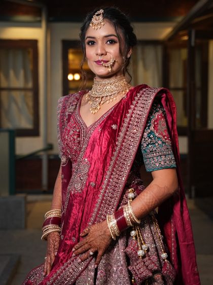 Glamorous Receptions photo 4