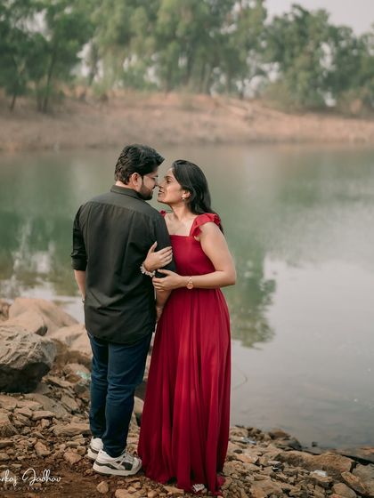 Pre-Wedding Stories photo 36