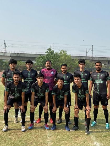 Path to Pro: Our National & State Players photo 7