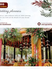 Wedding Planning