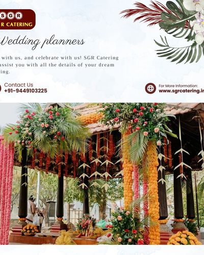 Wedding Planning