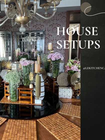 Elegant Sit-Down Experiences photo 8