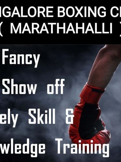 Our Marathahalli branch stands by our motto: No Fancy, No Show Off. Purely Skill & Knowledge Training.