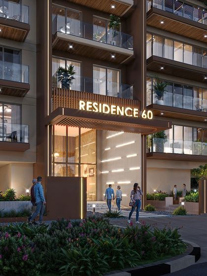 High-Rise & Commercial Exteriors photo 13