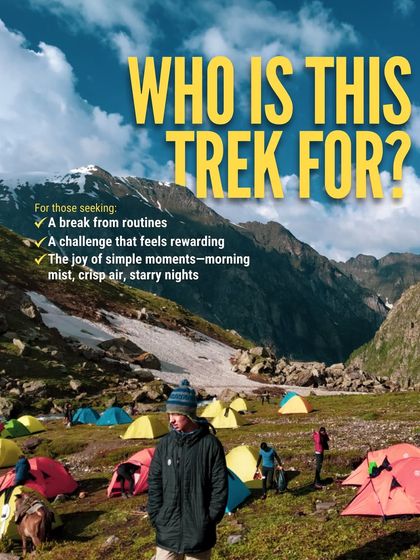 Classic Himalayan Treks photo 11