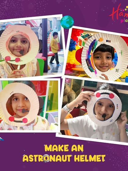 3, 2, 1... Blast Off! photo 4