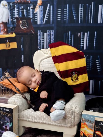 Creative Themes: Fun & Fantasy photo 3