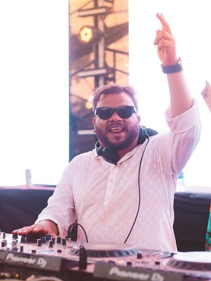 Digvijay Singh Thakur - DJ Services for Events & Parties Festival Takeovers: Holi & Beyond photo 9