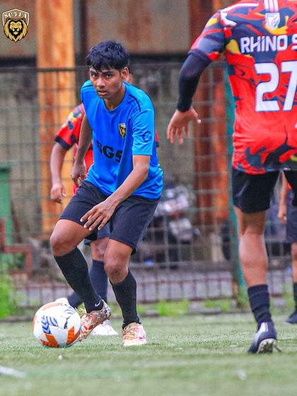 MFA League Battles: Super & First Division photo 32