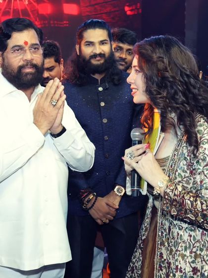 Festivals & Public Gatherings photo 28