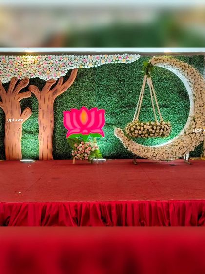 Uptown Event - Full-Service Event Planning Engagements, Receptions & Formal Events photo 49