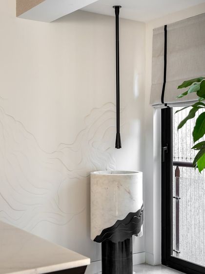 Luxury Living & Dining Spaces photo 42