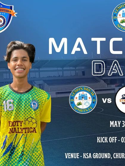 The MFA League Campaign photo 48