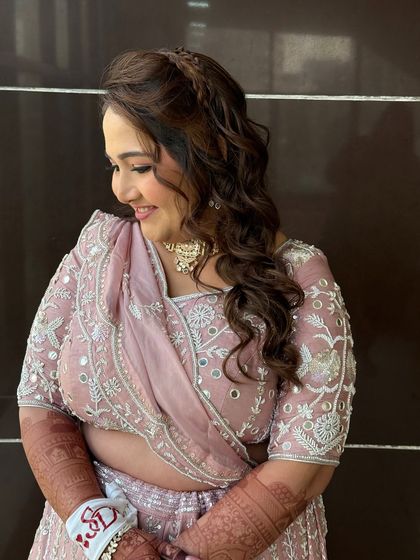 Pre-Wedding & Ceremonial Looks photo 9