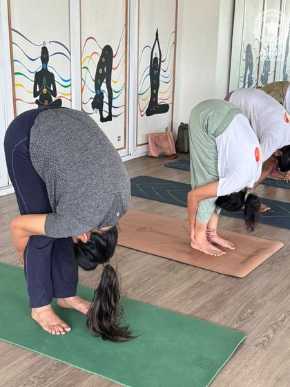 Aikia Yogashala - Yoga Classes Yoga Teacher Training Course (TTC) photo 56