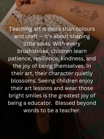 Kids' Art & Craft Adventures photo 5