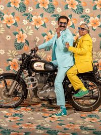 Art Exhibitions and Curation