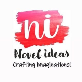 Novel Ideas