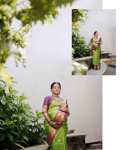 Maternity & Newborn Photography