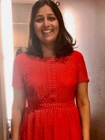 Kathleen Baptist - In-Person Personal Styling Real Client Style Transformations photo 10