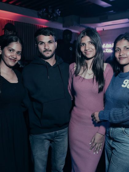 Club Nights & Live Energy photo 55