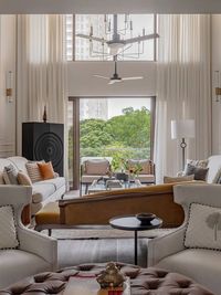 Full-Service Residential Interior Design