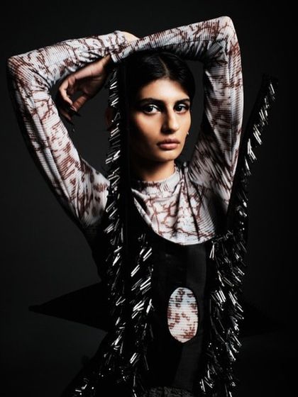 High-Fashion & Editorial Looks photo 4