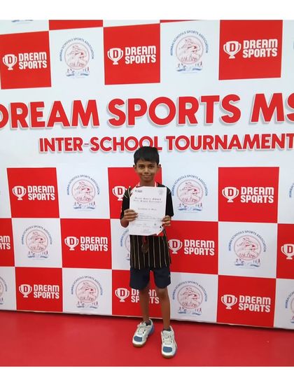 Our Champions: A Legacy of Winning photo 44