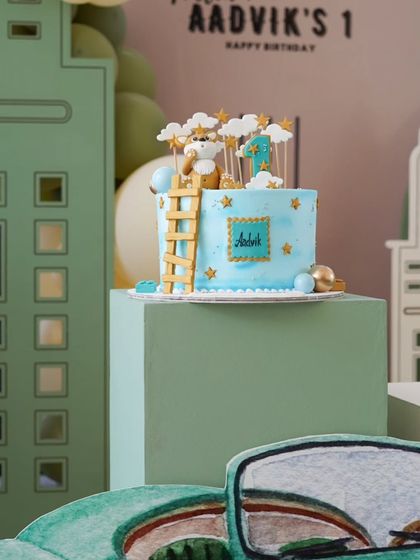 Bunny Bash By Anurag - Themed Event Design & Styling Styled Dining & Intimate Setups photo 18