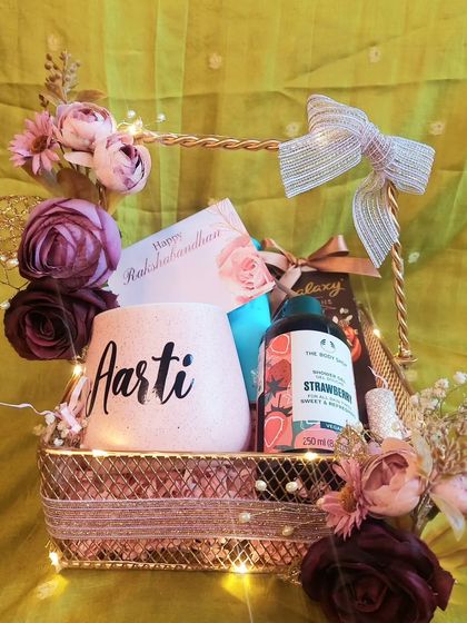 Raksha Bandhan: Celebrating Sibling Bonds photo 20