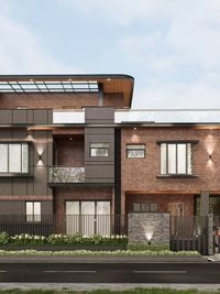 Residential Architecture & Interior Design