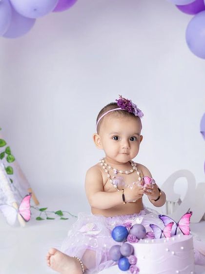 Birthday & Milestone Celebrations photo 5