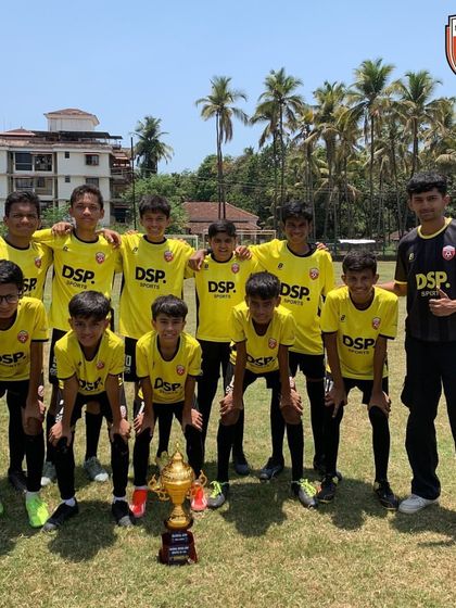 Trophy Cabinet: We Breed Champions photo 26