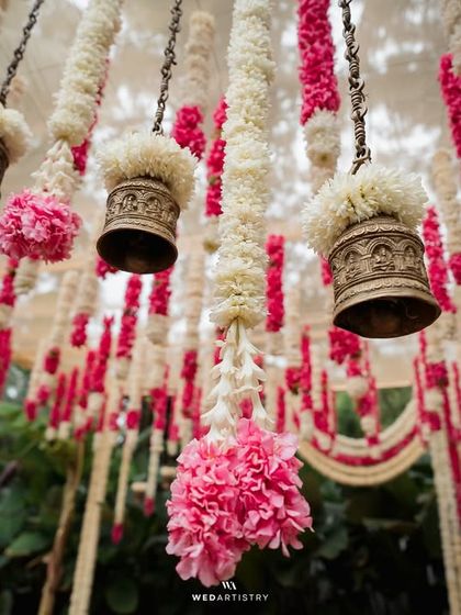 Amanati Events - Full-Service Wedding Planning Artistry in Ambiance: Decor & Venues photo 25