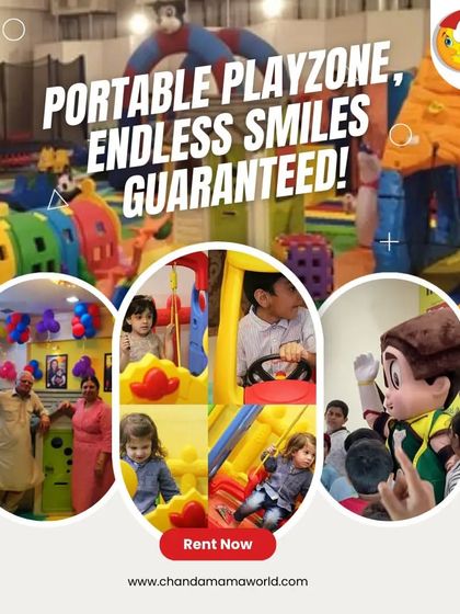 Our Playzone Packages photo 86