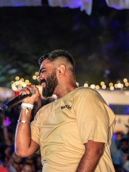 Vasishth - Live DJ Services College Fest Domination photo 29