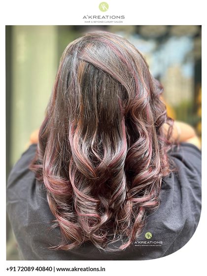 Bold & Creative Color photo 6