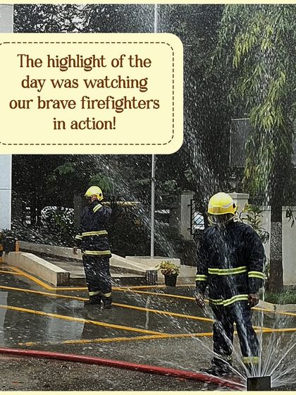 Kinfolk Montessori - Montessori Early Education Program Celebrating Together as a Community photo 11