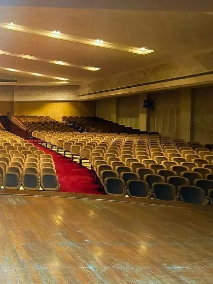 Public & Cultural Venues: Building Community photo 11