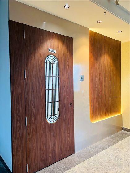 Welcoming Entrances & Doors photo 20