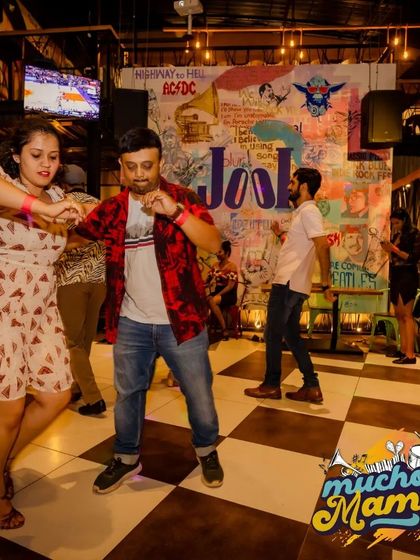 Palladium Dance Company - Dance Socials & Events Special Events & Celebrations photo 5