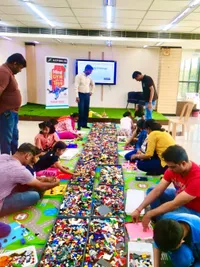 Kids' STEM & Robotics Workshops