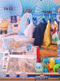 Baby & Parenthood Hampers