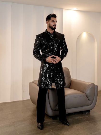 Gopalsons - Indo-Western Fashion Cocktail & Sangeet Edit photo 8