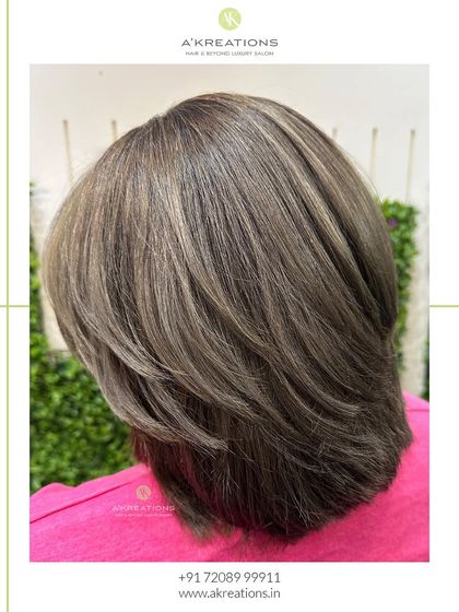 Rich Brunettes & Sunkissed Balayage photo 79