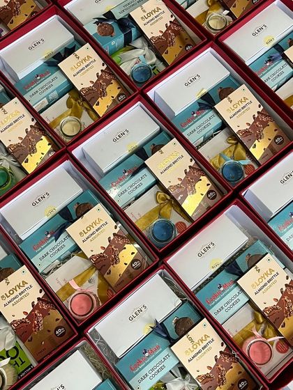 The Gift Cottage - Corporate & Event Gifting Corporate & Bulk Orders photo 17