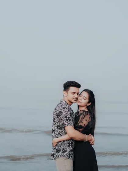 Pre-Wedding Cinematic Stories photo 61